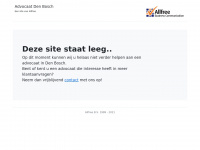 denbosch-advocaat.nl