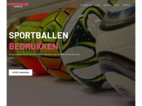 sportballenbedrukken.nl