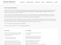 wimpelwebsites.nl
