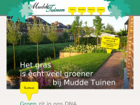 Muddetuinen.nl