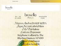 Brosellafestival.be