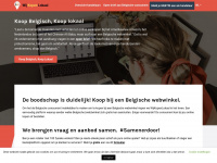 Wijkopenlokaal.be