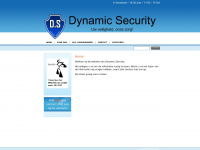 Dynamicsecurity.nl