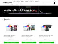 shadowgamer.nl