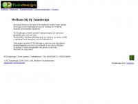 Pjtuindesign.nl