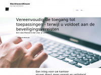 Wachtwoordkeuze.nl