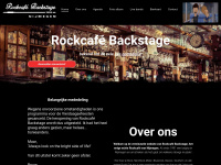 rockcafebackstage.nl