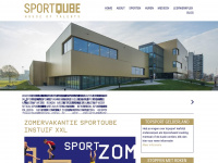 sportqube.nl