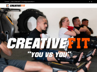 Creativefit.nl