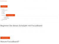 focusboard.de