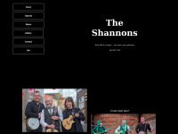 theshannons.nl