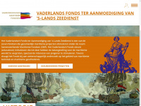 Vaderlandschfonds.nl