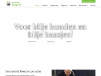 hondenpension-sennyards.nl