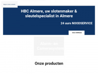 hbcalmere.nl