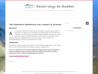 waddenreis.nl