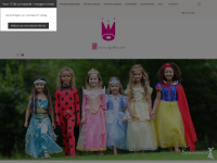 prinsessenjurken.com