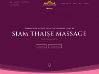 Siammassage.nl