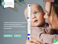 femme-amsterdam.nl