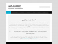 watersnijder.nl