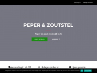 peper-en-zoutstel.nl
