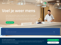 Xpertclinics.nl