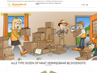 Dozensite.nl