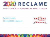 2020reclame.nl