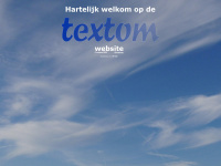 Textom.nl
