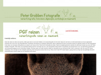 petergrobbenfotografie.nl