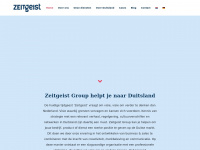 Zeitgeistgroup.nl