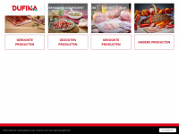 Dufina.be