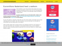 nl.euromillions-lottosystem.com