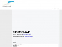 Promoplaats.nl