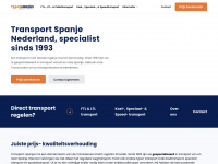 transport-spanje.nl