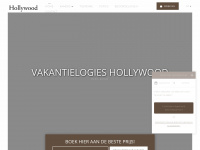 Hollywood-pension.be