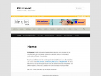 kidzovoort.nl