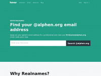 Alphen.org
