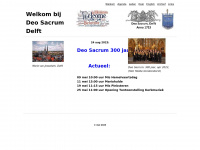 deo-sacrum-delft.nl