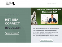 Uea-invullen.nl
