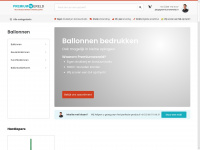 ballonnetjeswereld.nl