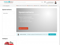 spaarvarkenwereld.nl
