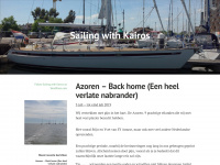 sailingwithkairos.com