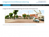 unigarant-bromfietsverzekering.nl
