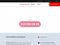 ontstoppen-amsterdam.nl