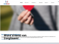 Vriendenvanzorgsaam.nl