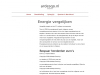 ardesqo.nl
