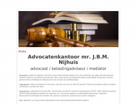 advocatenkantoornijhuis.nl