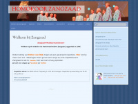 Zangzaad.info