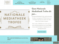 Nationalemediatheektrofee.nl