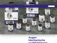 Auger.be